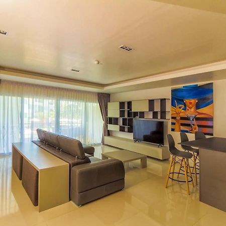 Karon Butterfly Condominuim Ban Karon ภายนอก รูปภาพ