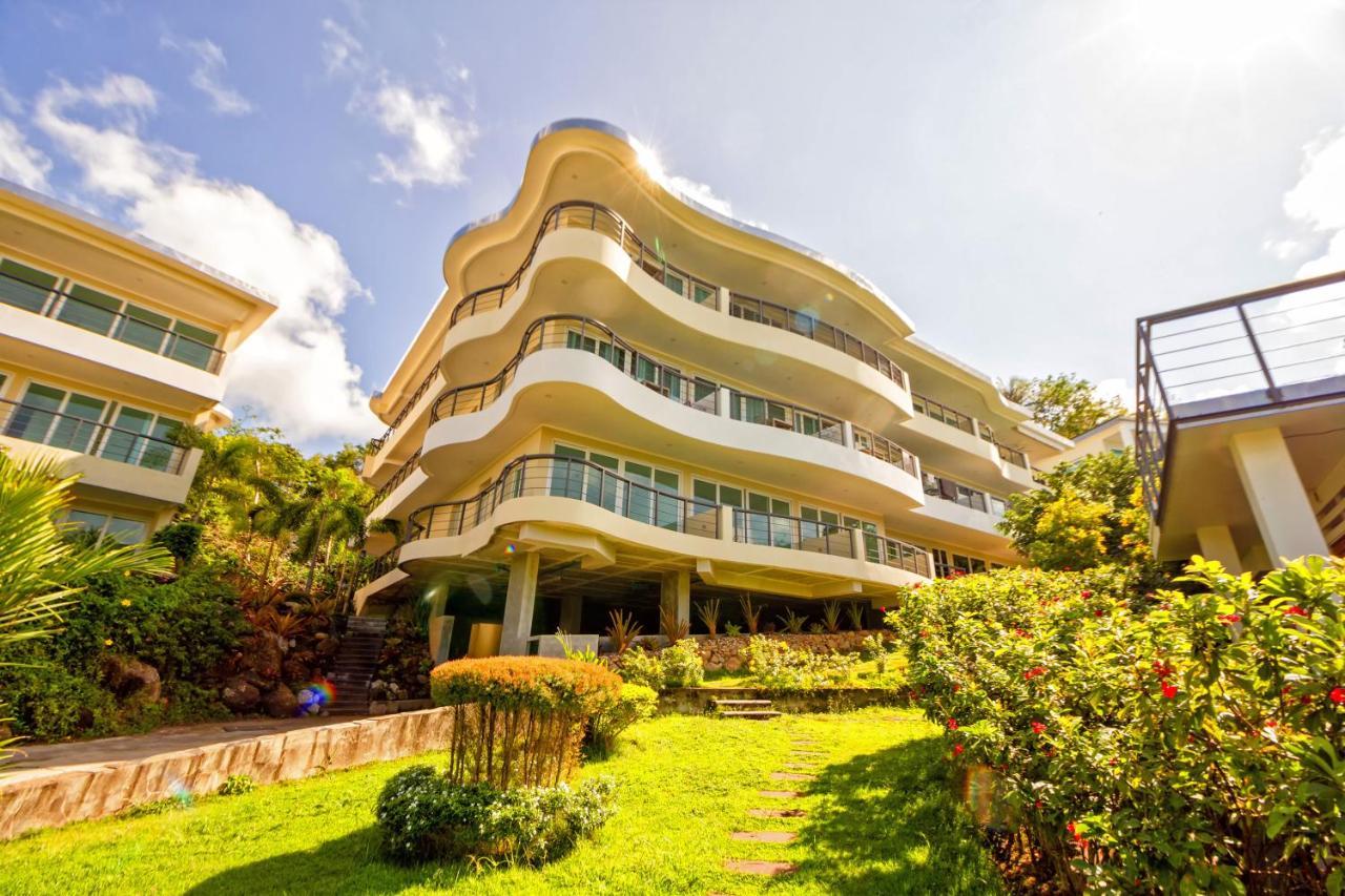 Karon Butterfly Condominuim Ban Karon ภายนอก รูปภาพ