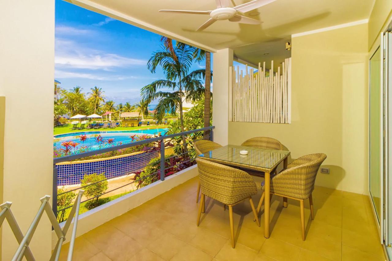 Karon Butterfly Condominuim Ban Karon ภายนอก รูปภาพ